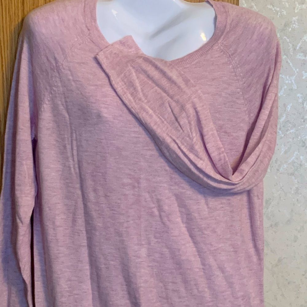 NWT Women’s Mossimo XL blouse.